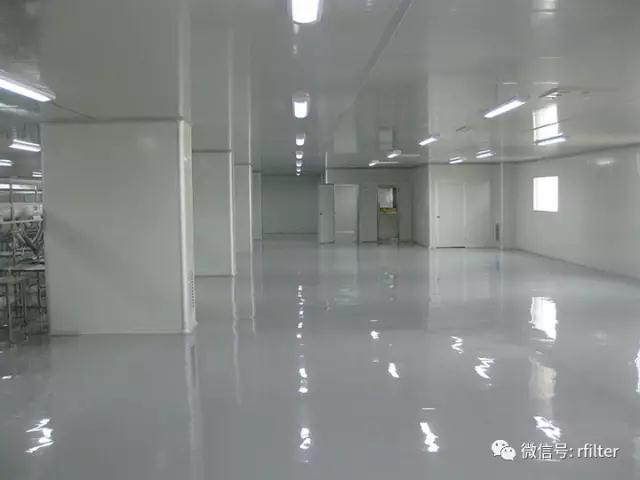 潔淨室“壓差”的控（kòng）製與壓差規範（fàn）要求大全（quán）