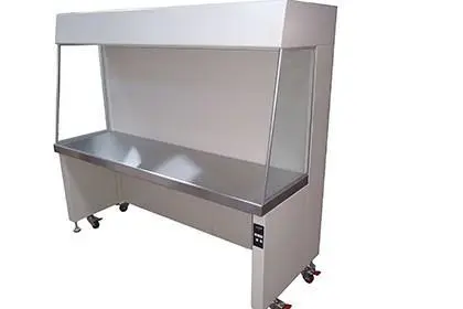 潔淨工作台（超淨工作（zuò）台）的作用
