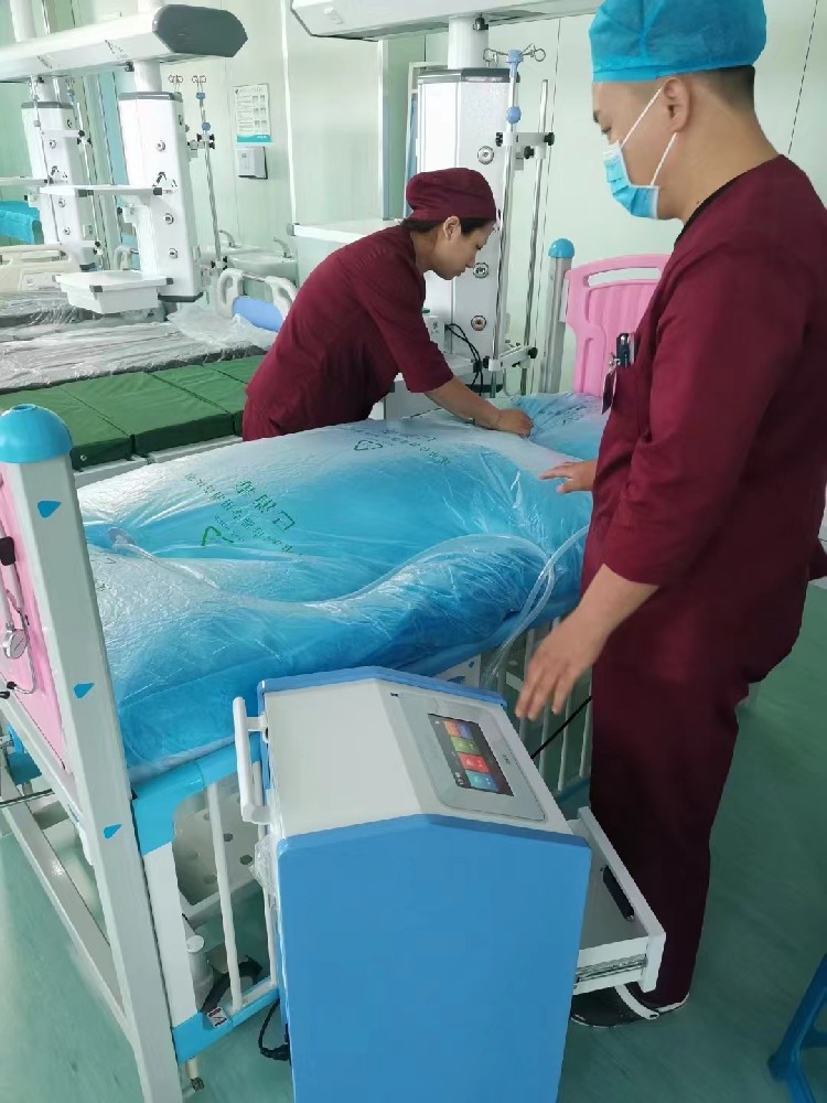 床單位（wèi）消毒機（jī）
