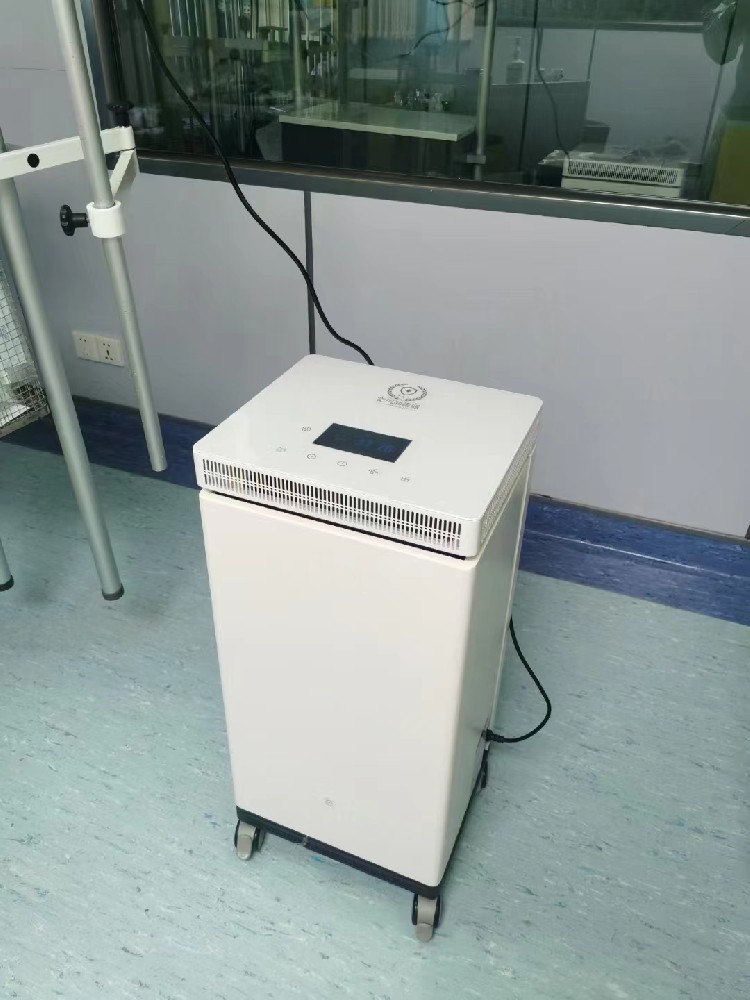 醫用空氣消（xiāo）毒機（jī）